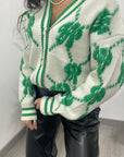 Cardigan Monique