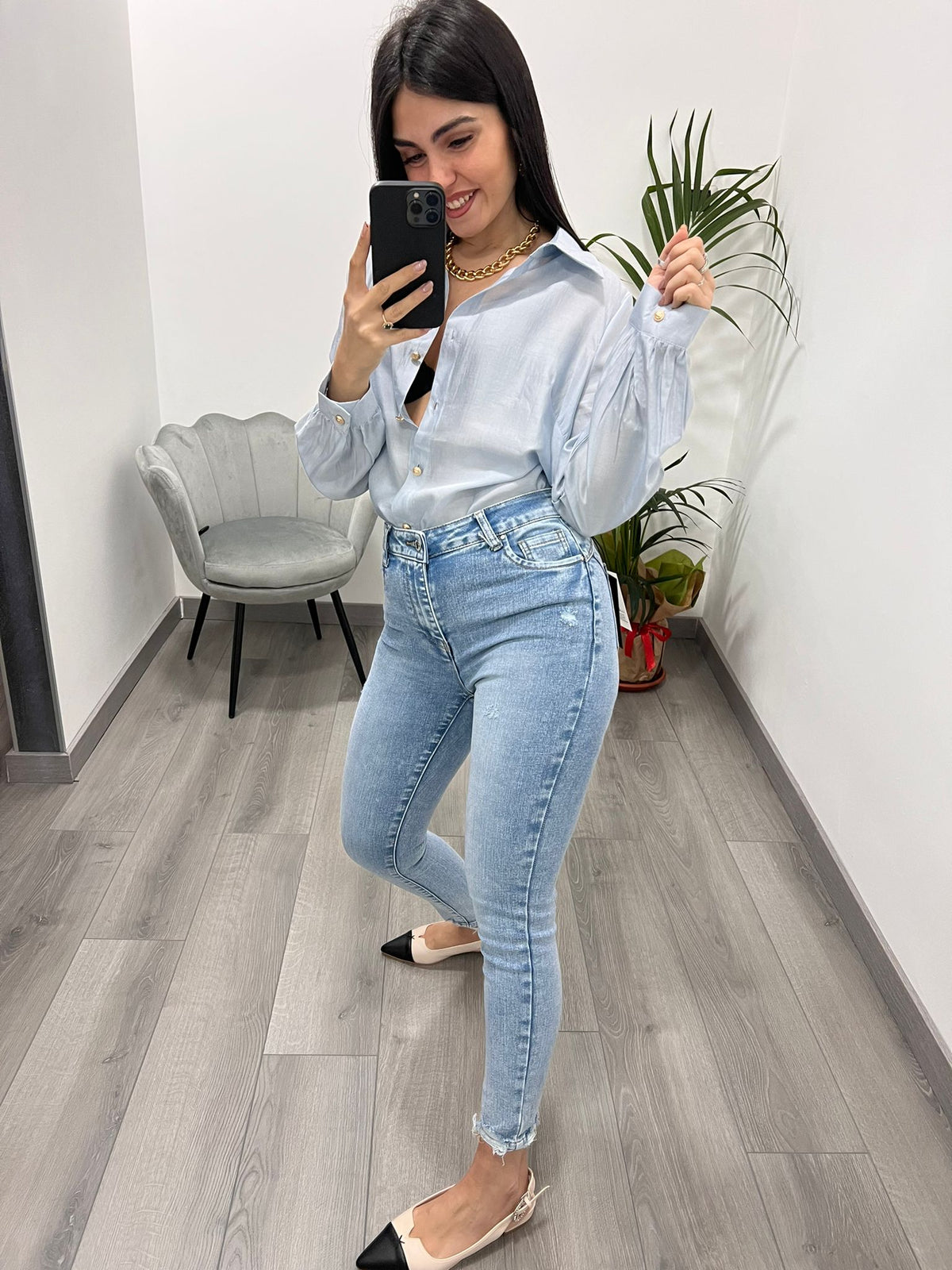 Jeans BonBon