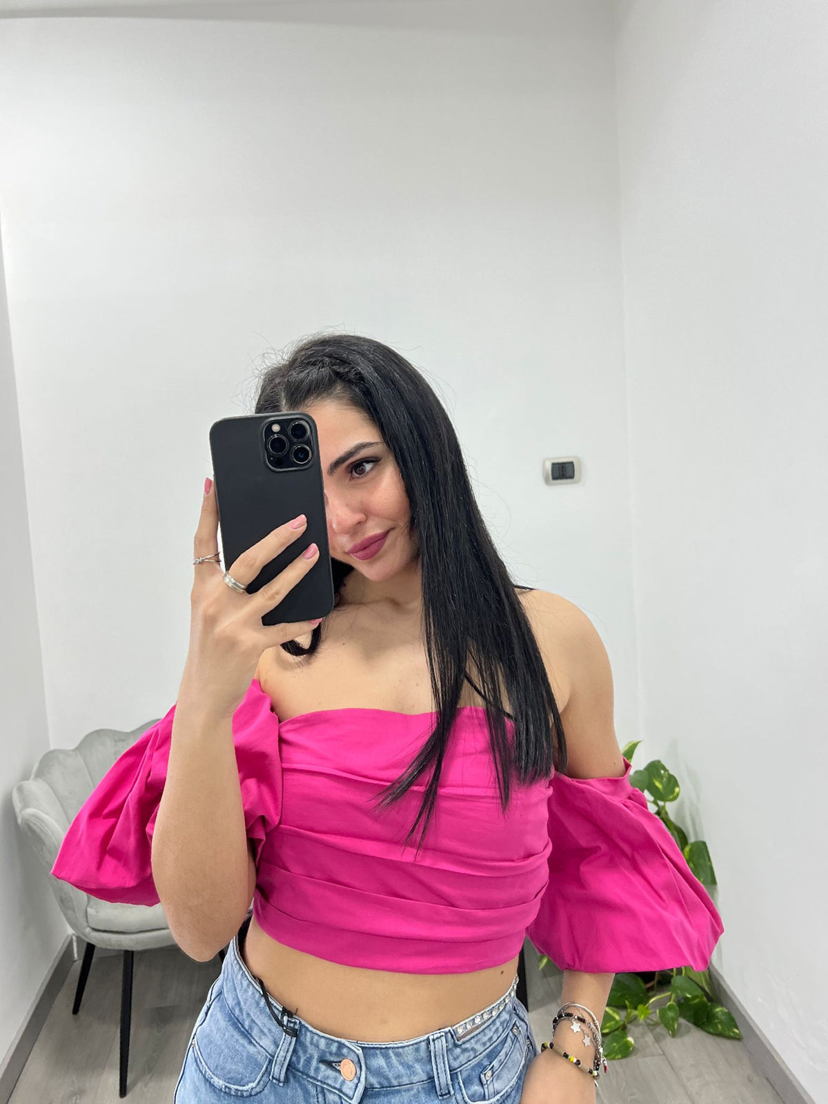 Top Dalila