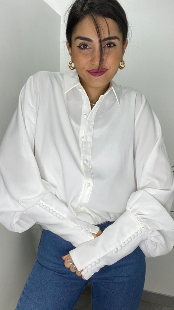Camicia Korea