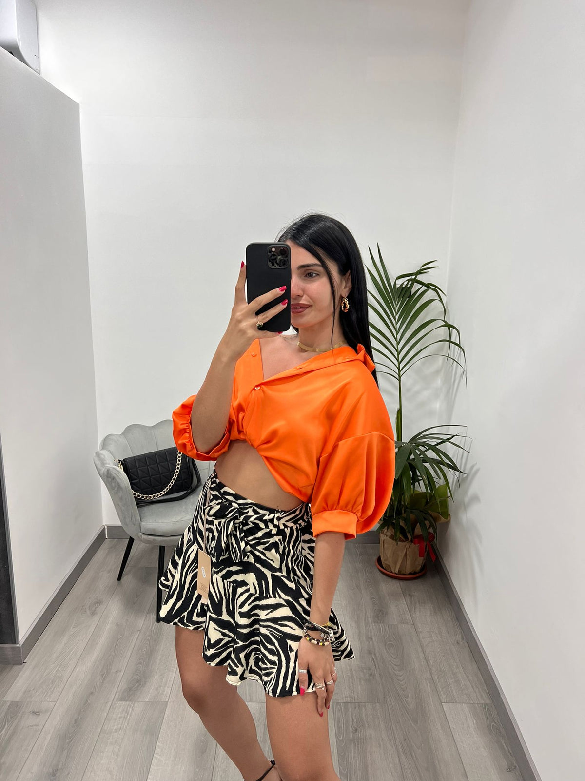 Gonna Stripes
