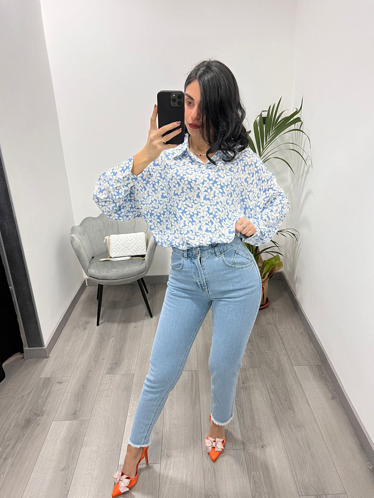 Jeans Just