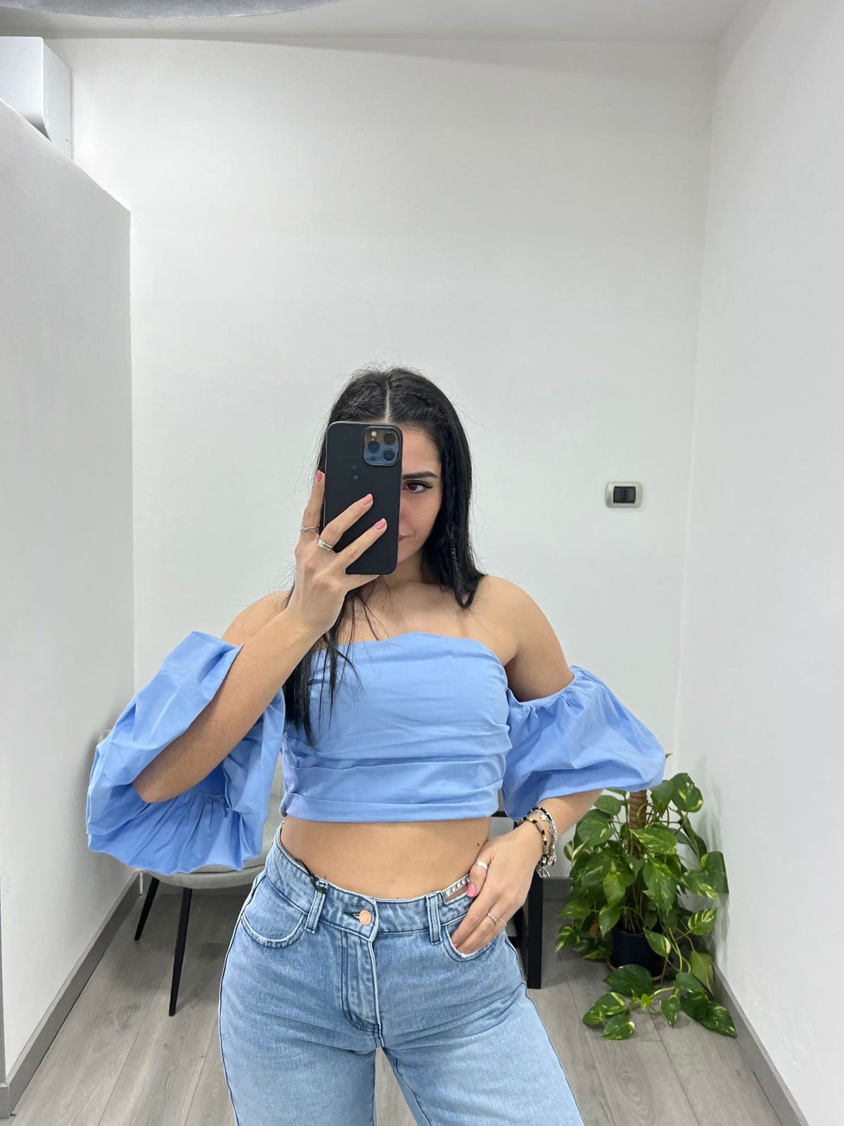 Top Dalila