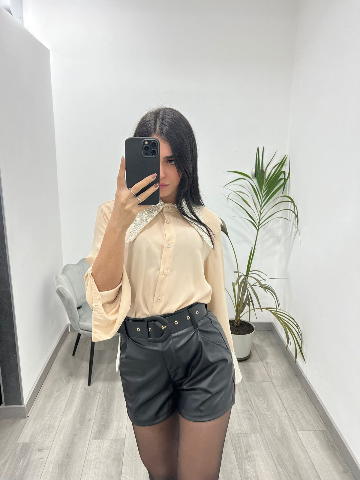 Shorts Lucy