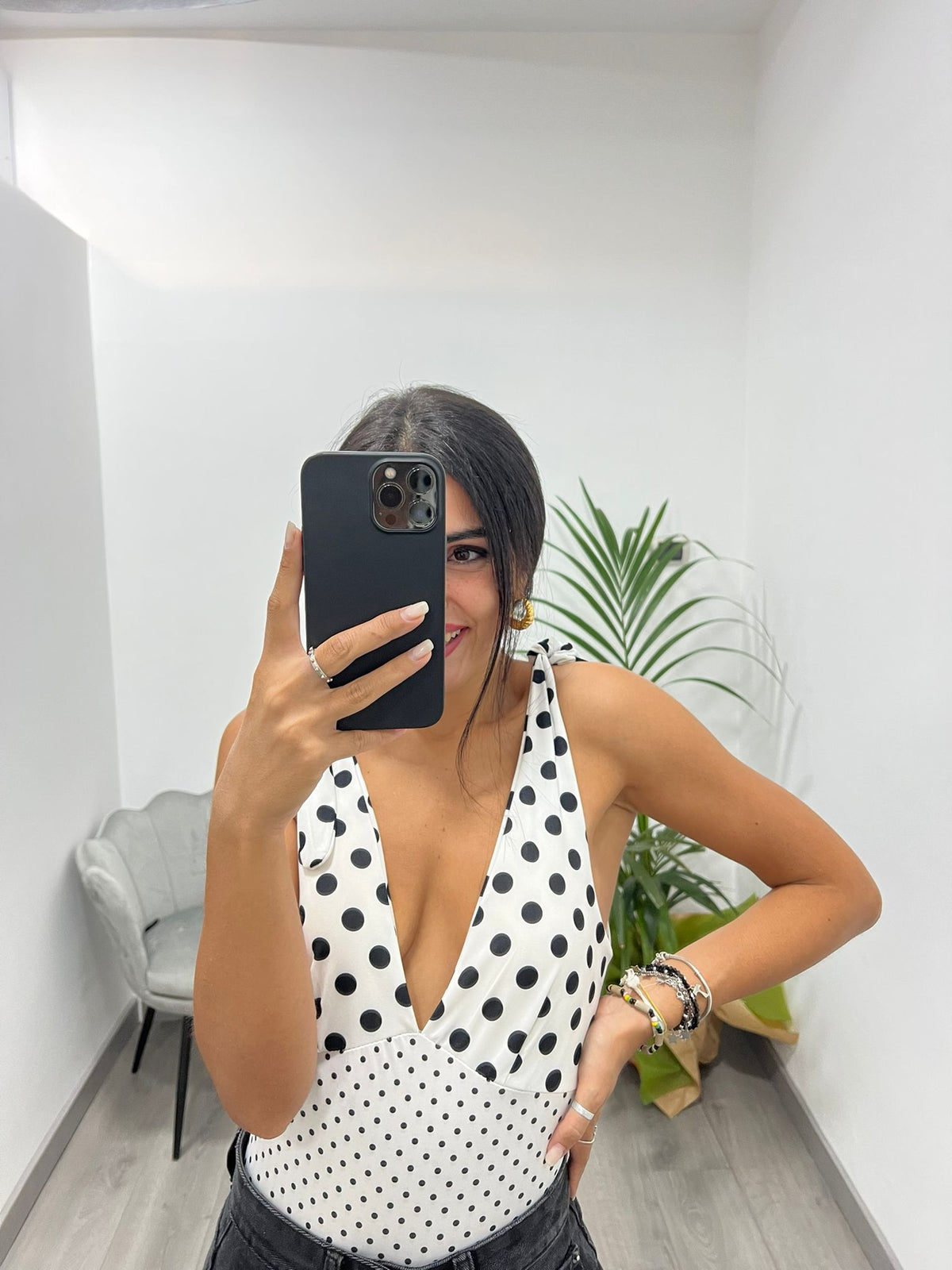 Body Pois