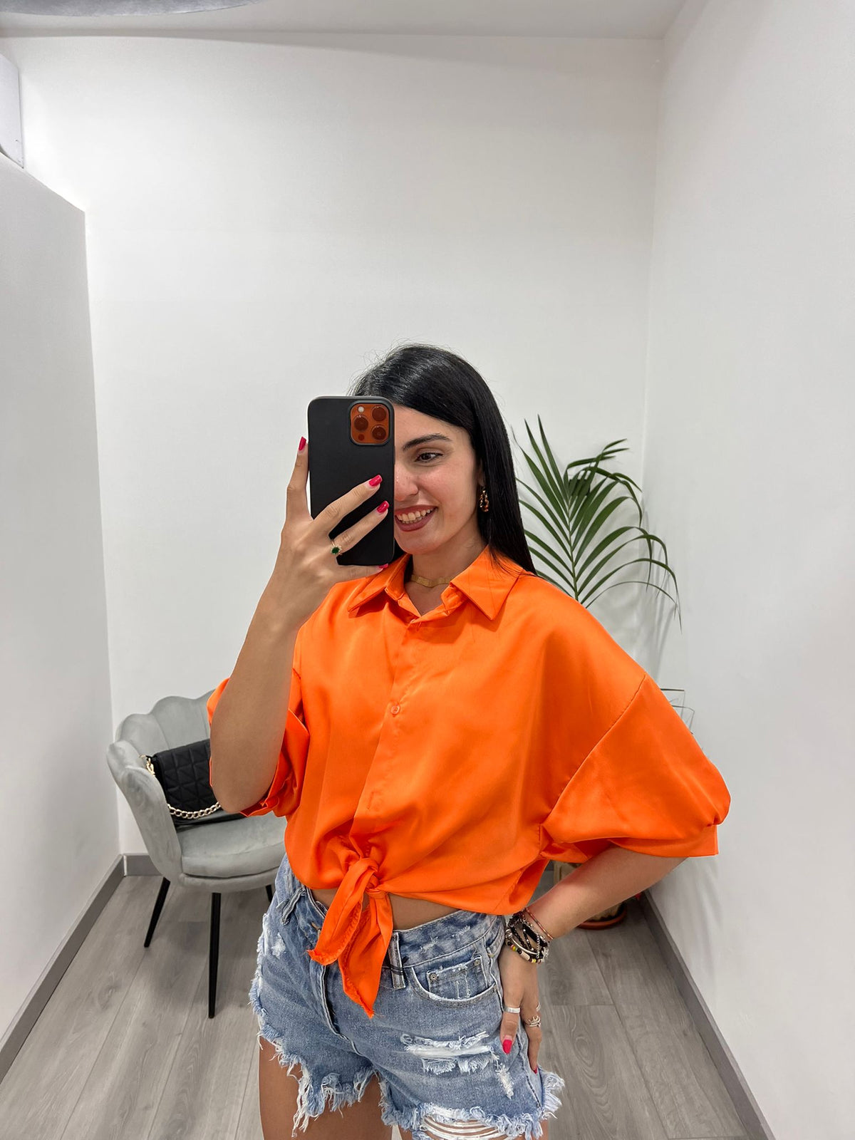 Camicia Node