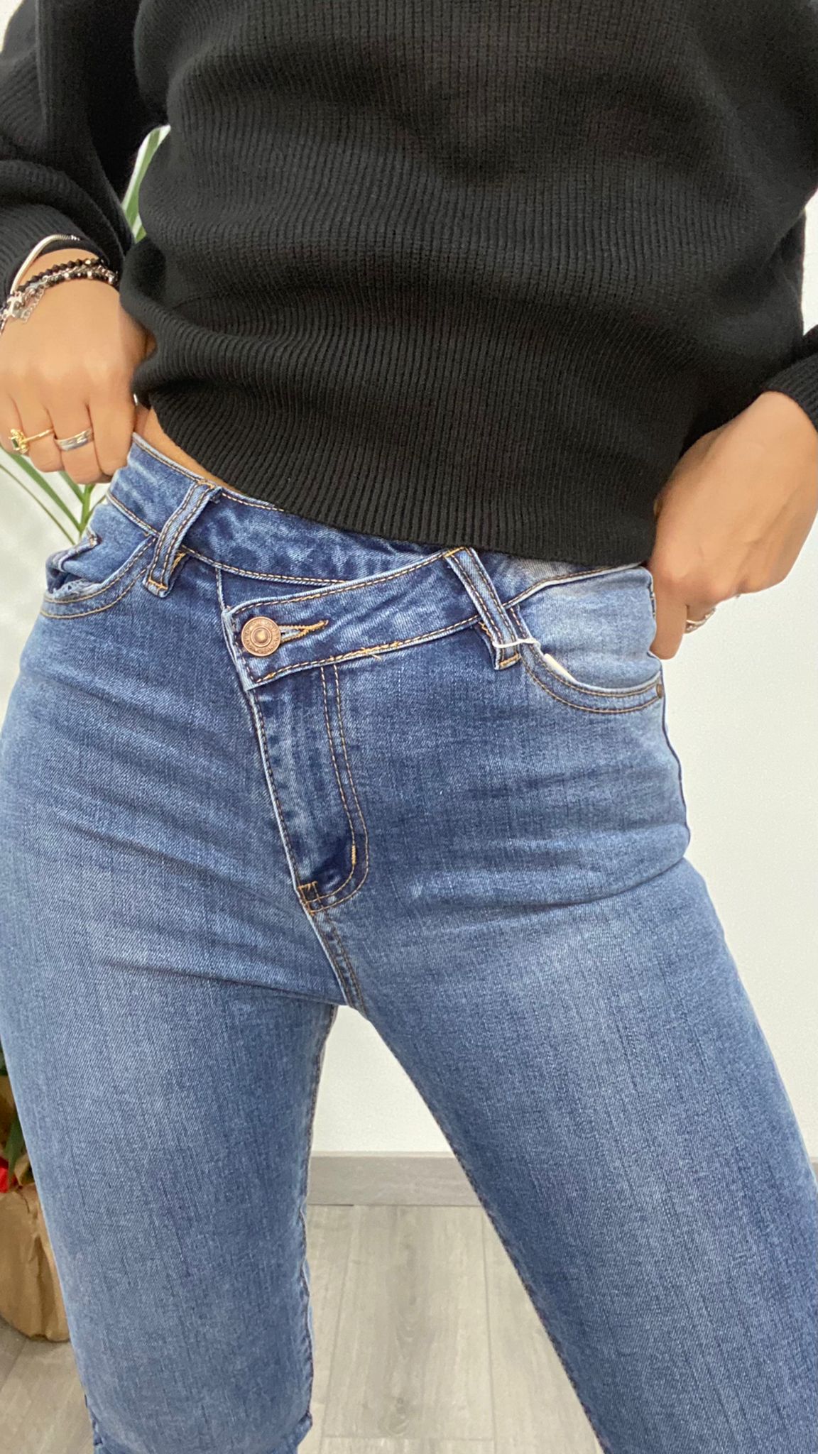 Jeans Skinny