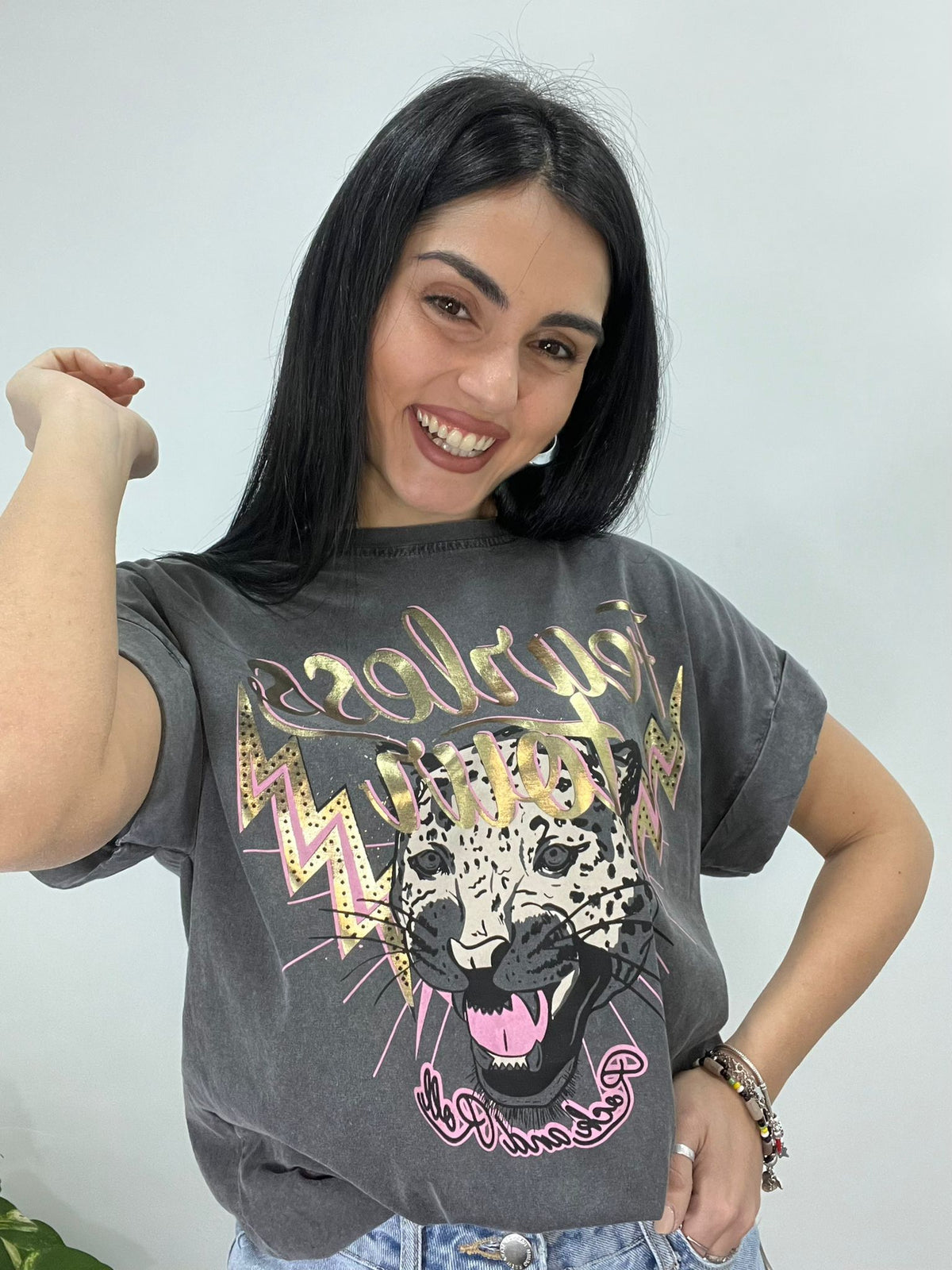 T-Shirt Tour