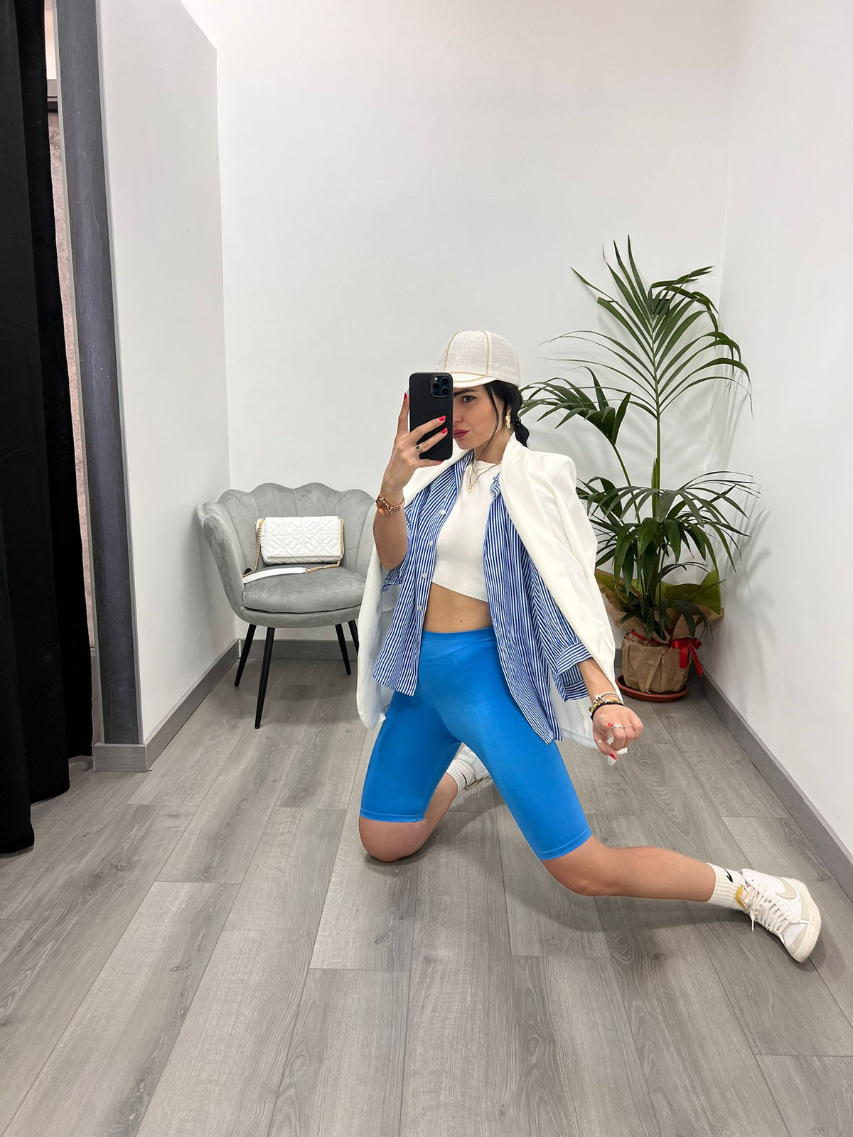 Leggings Ciclista