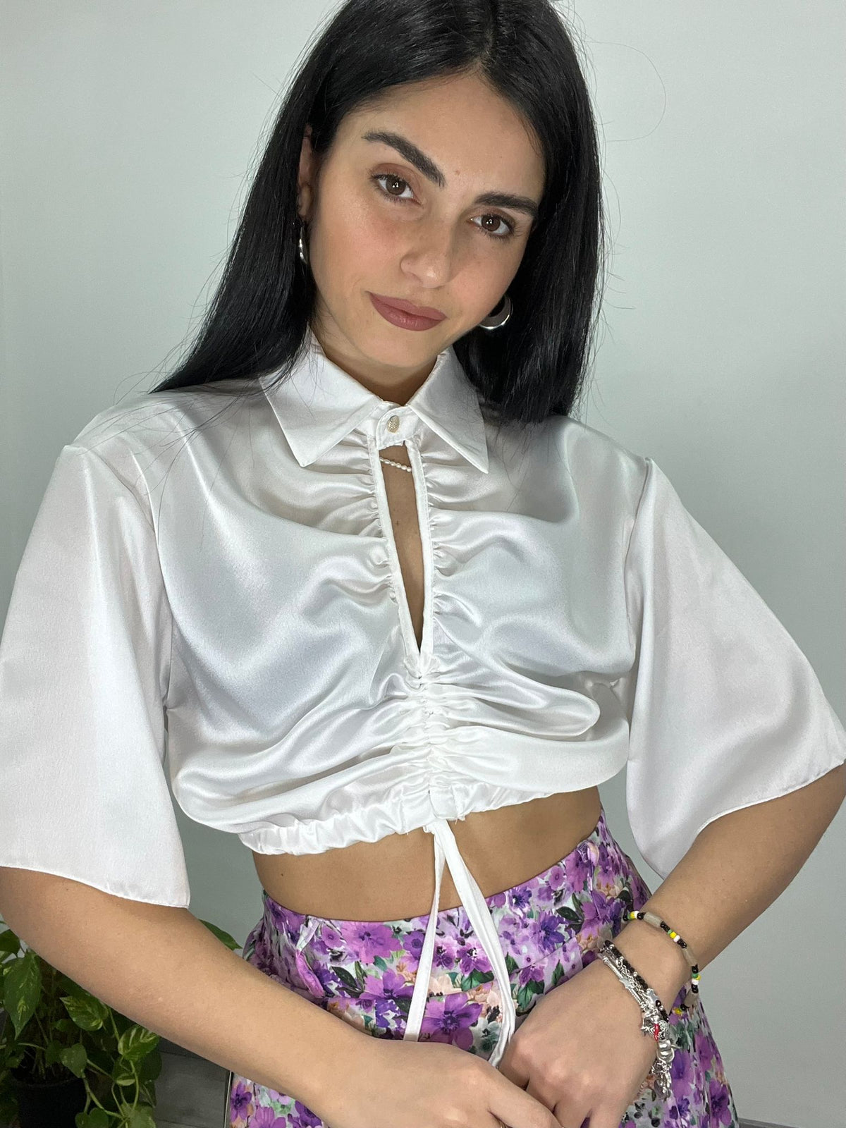 Camicia Dolly