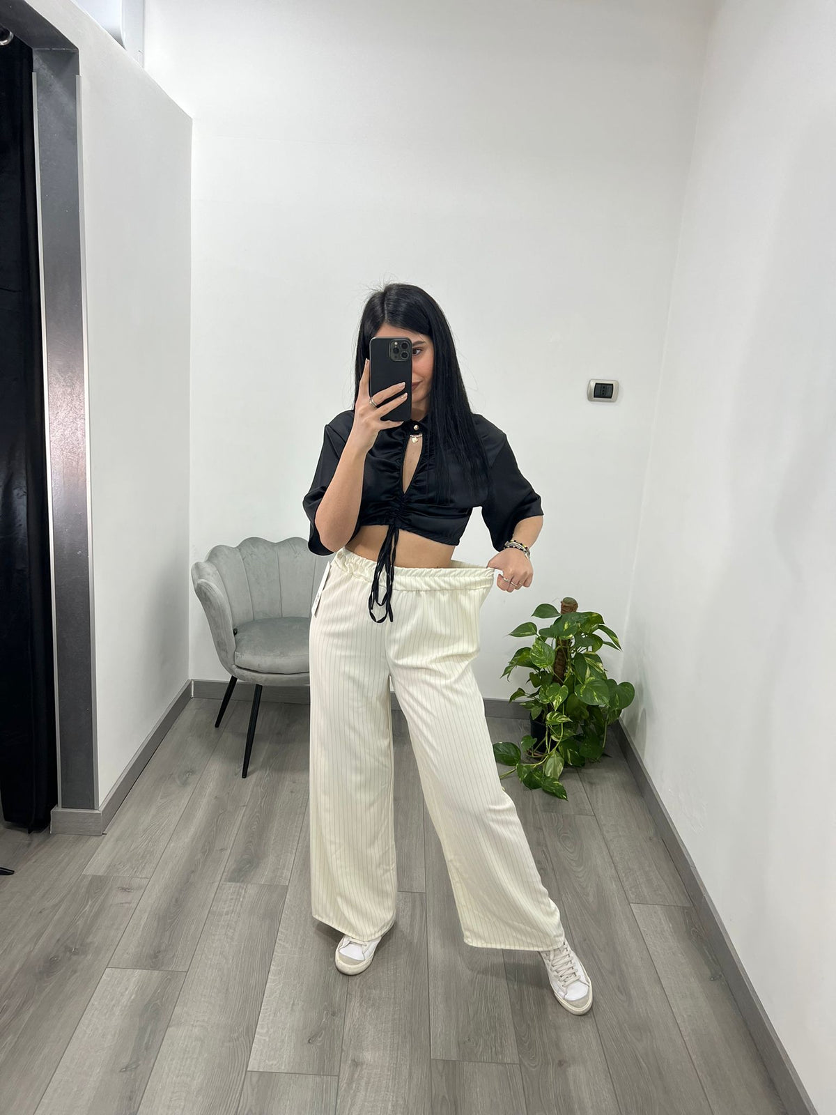 Pantalone College