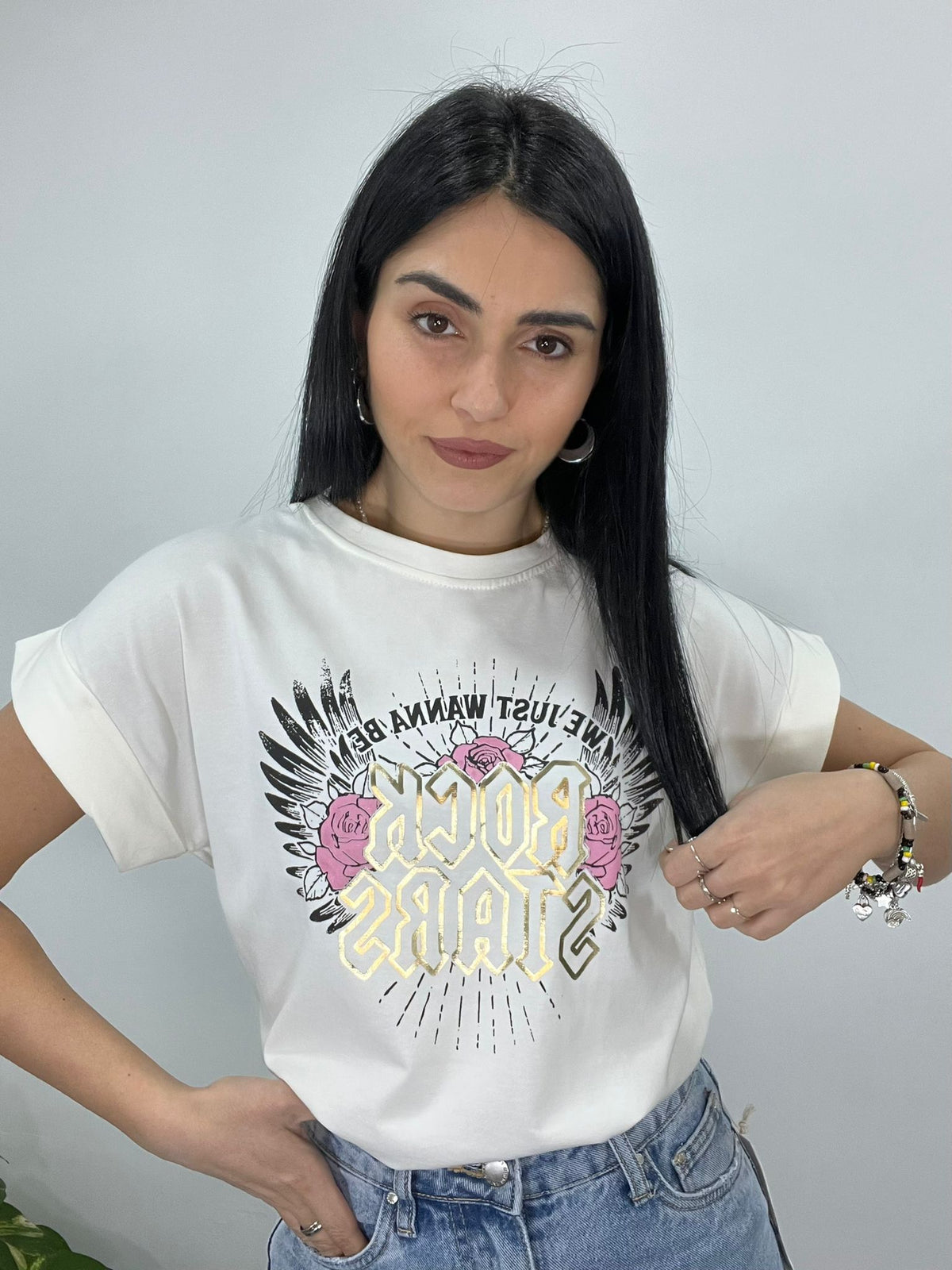 T-Shirt Rock