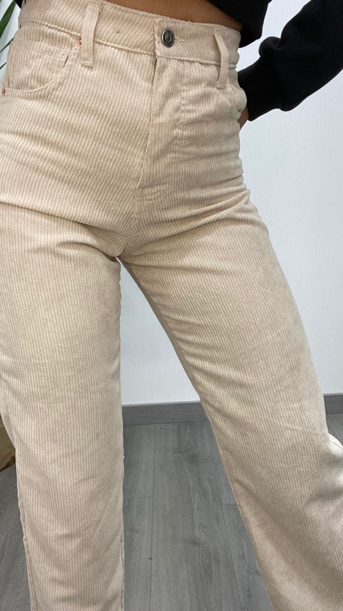 Pantalone Old School