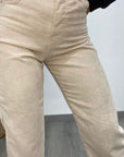 Pantalone Old School