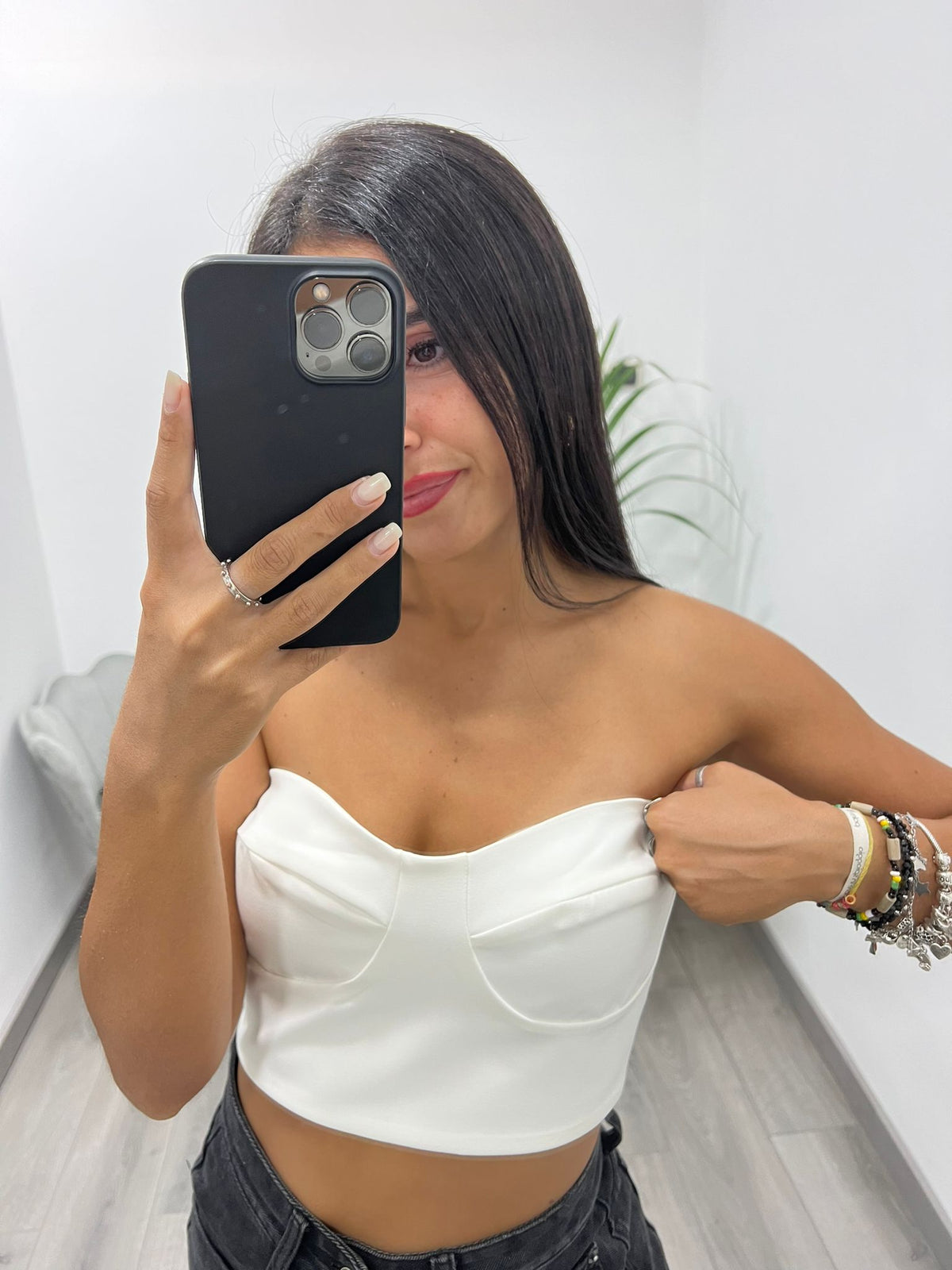 Top Fascia