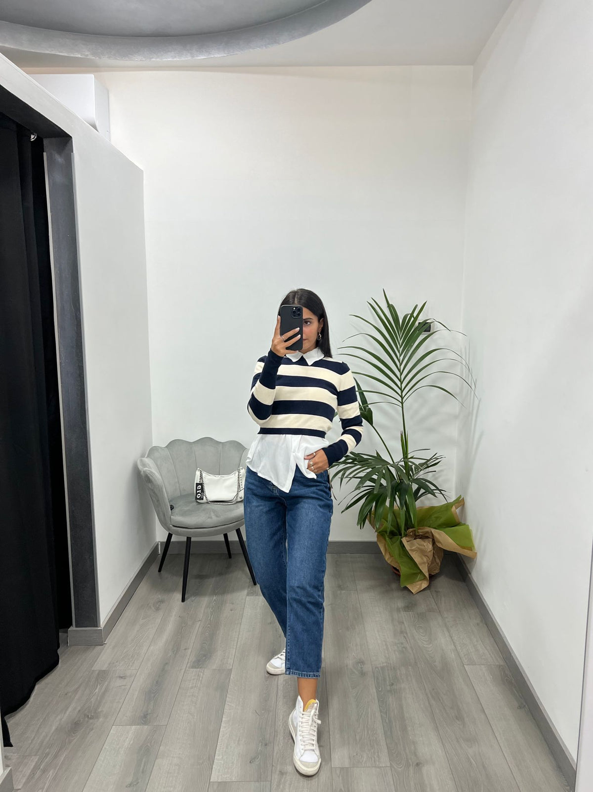 Jeans Quermes