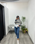 Jeans Quermes