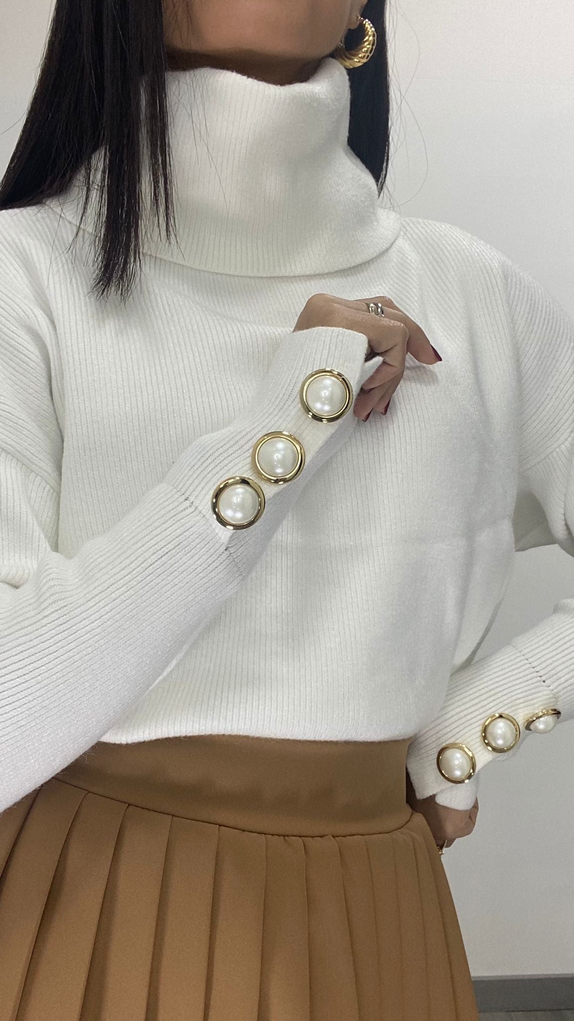 Pull Perla