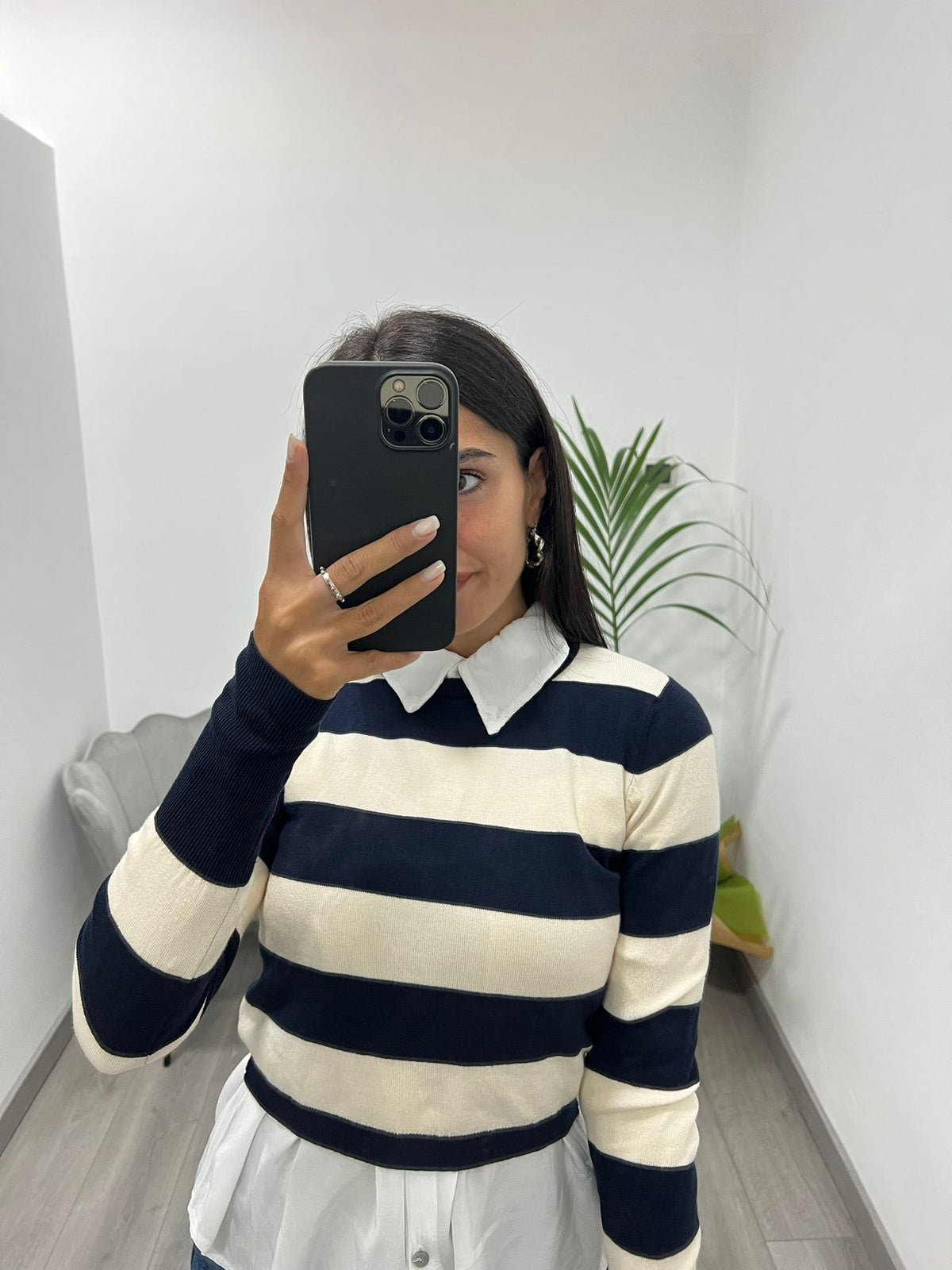 Maglia Stripes
