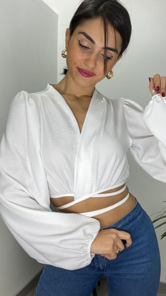 Camicia Feida