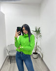 Pull Perla