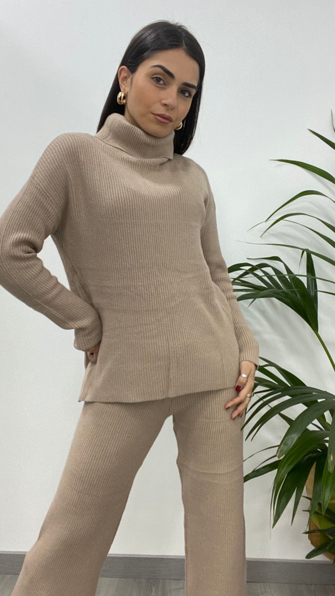Coordinato Vanna