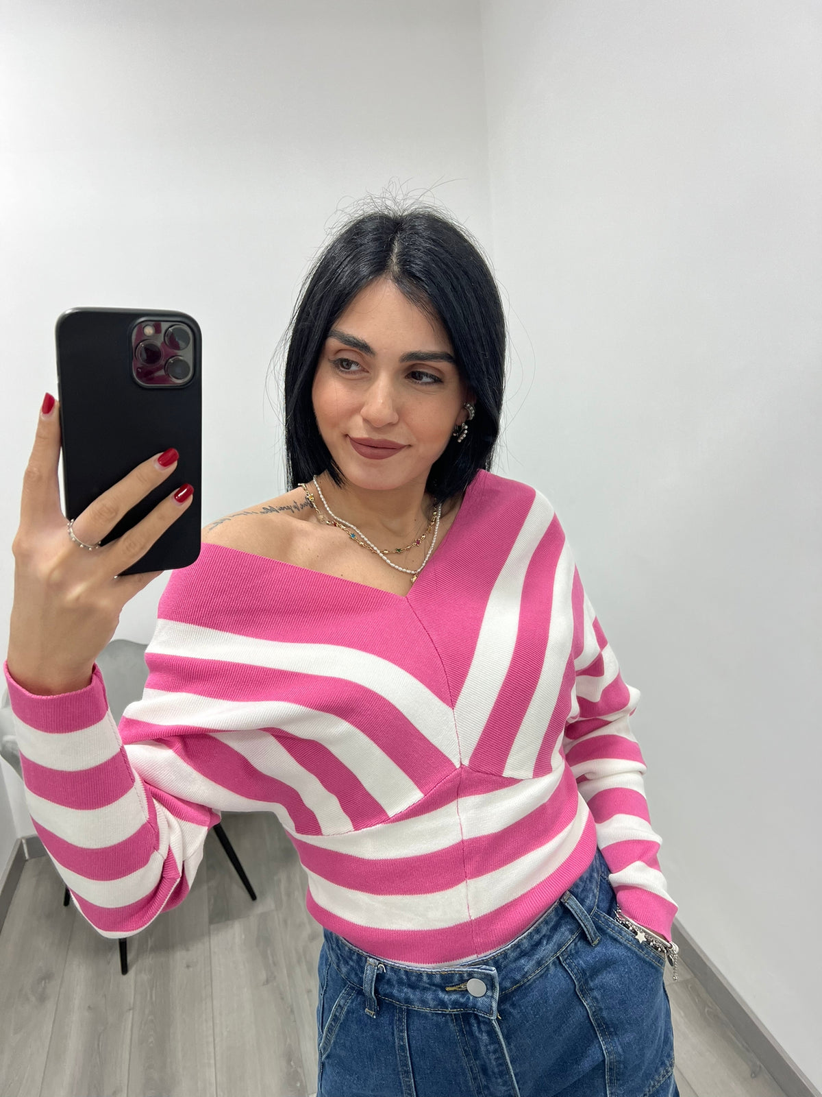 Maglietta Vanna