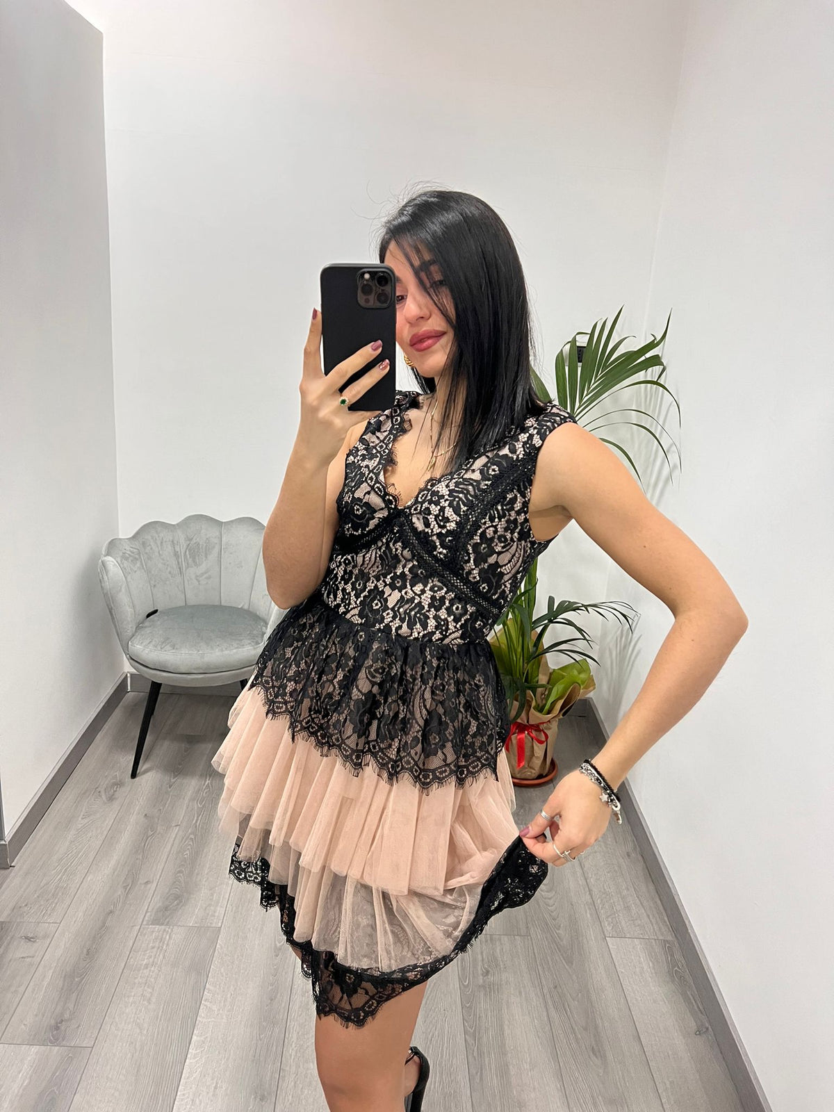 Abito Dolly