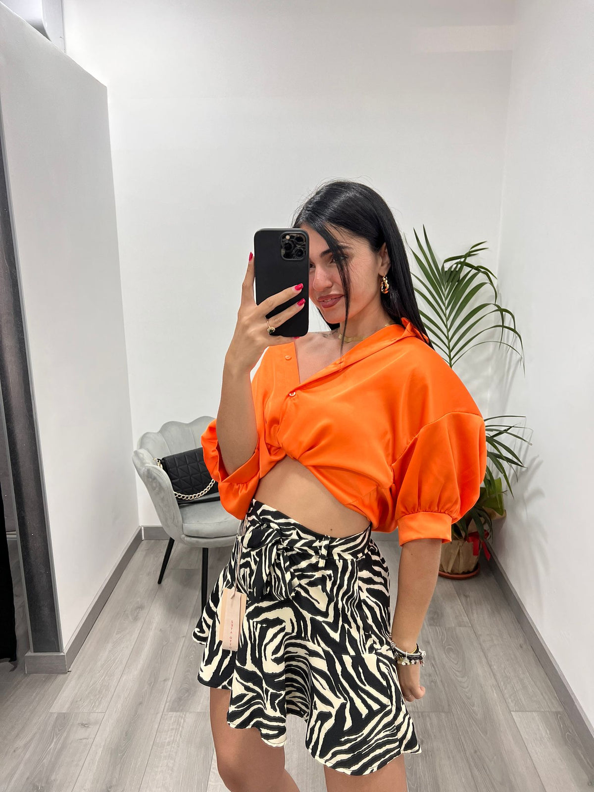 Gonna Stripes