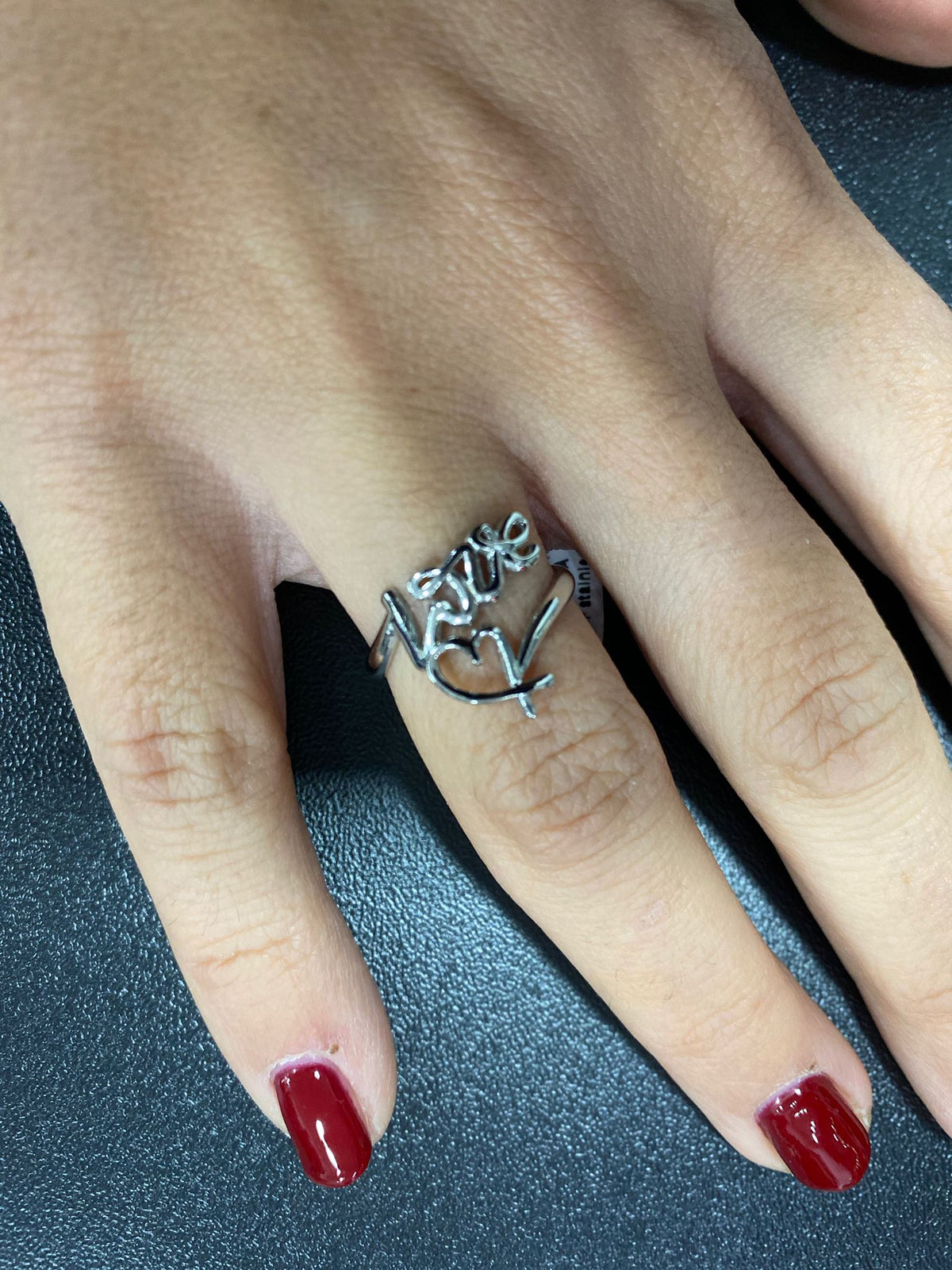 Anello Love