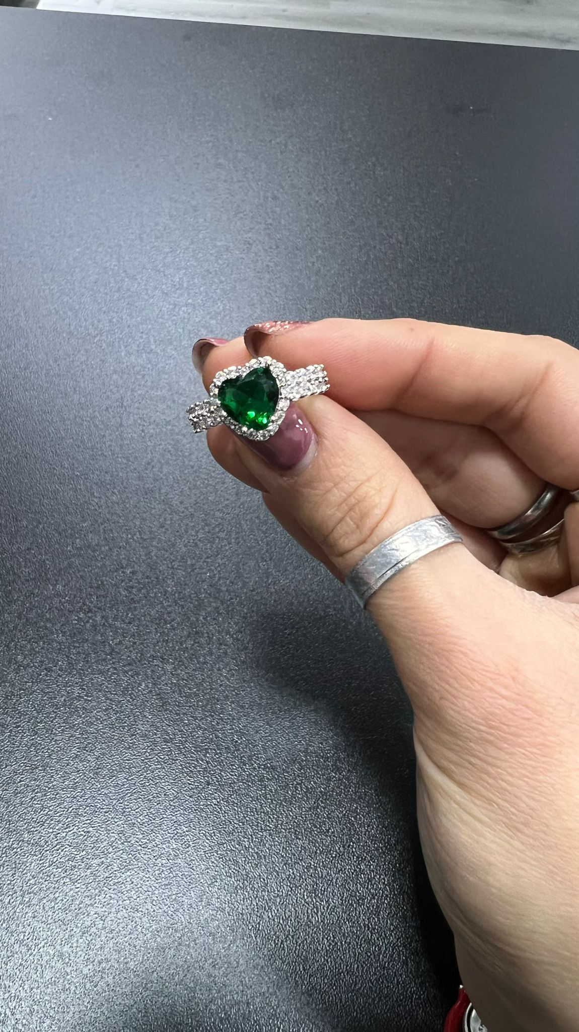 Anello My Heart