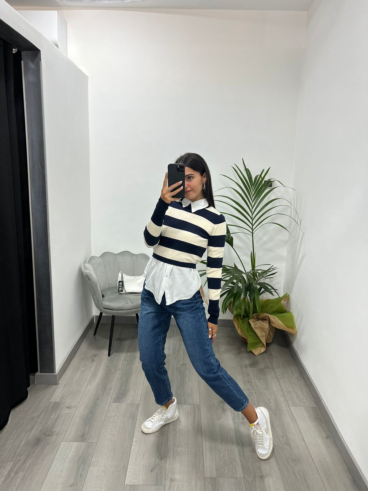 Jeans Quermes