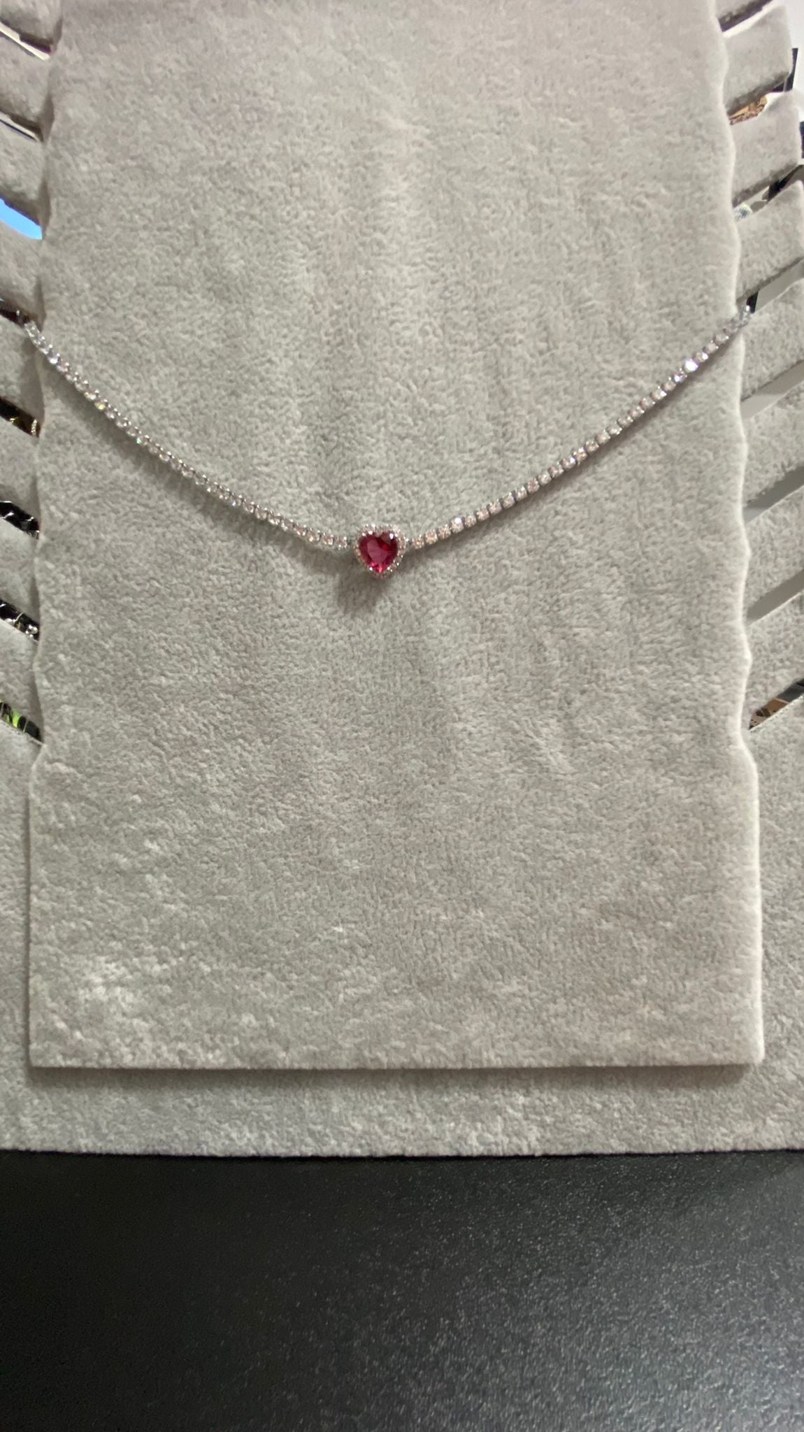 Collana My Heart
