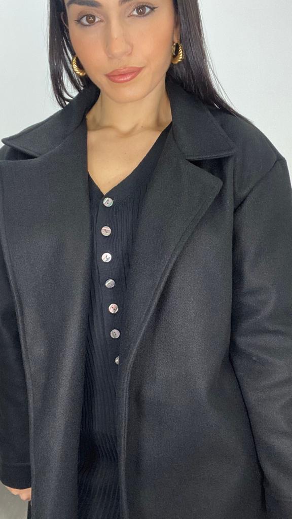 Cappotto Feida
