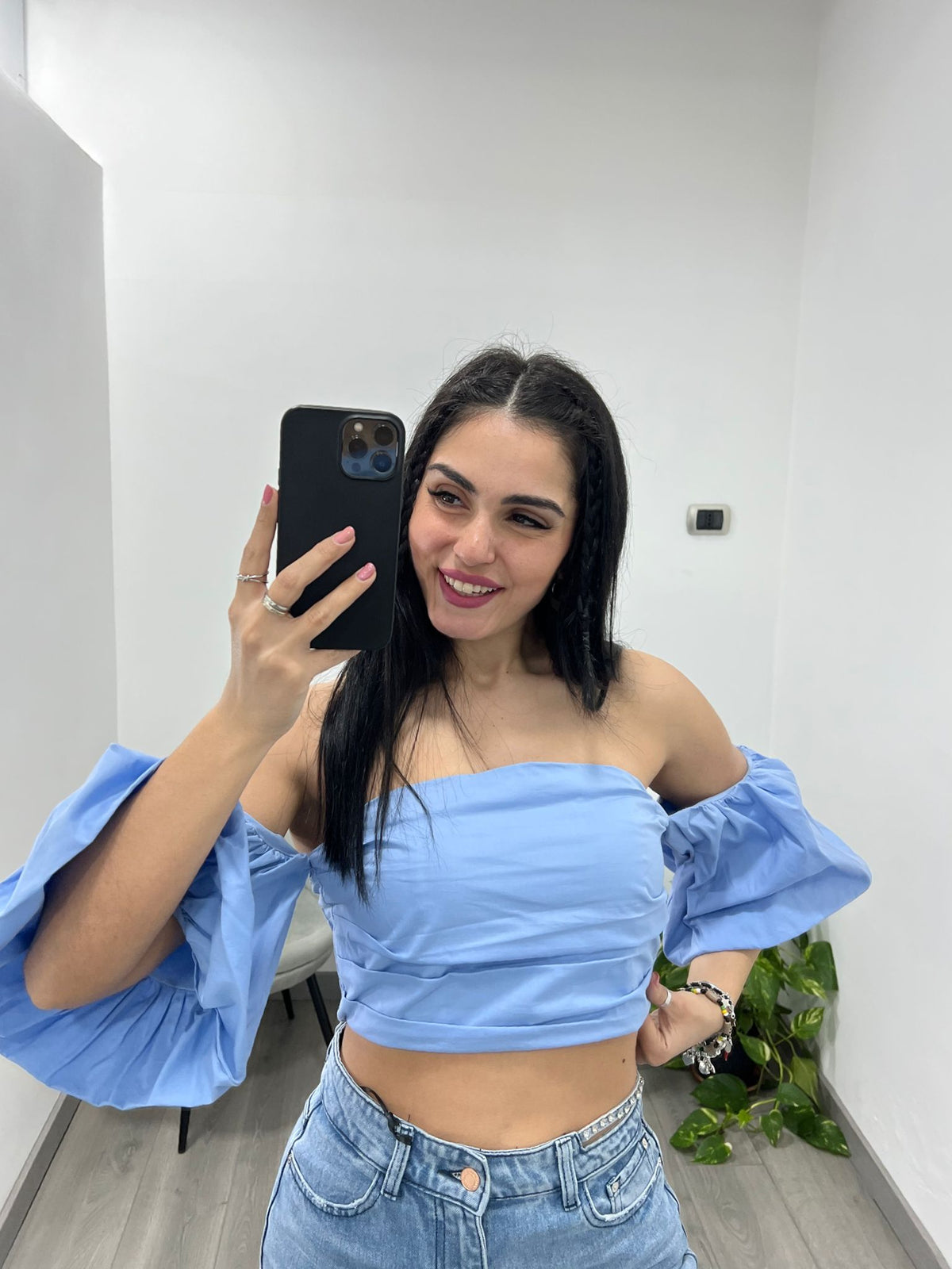 Top Dalila