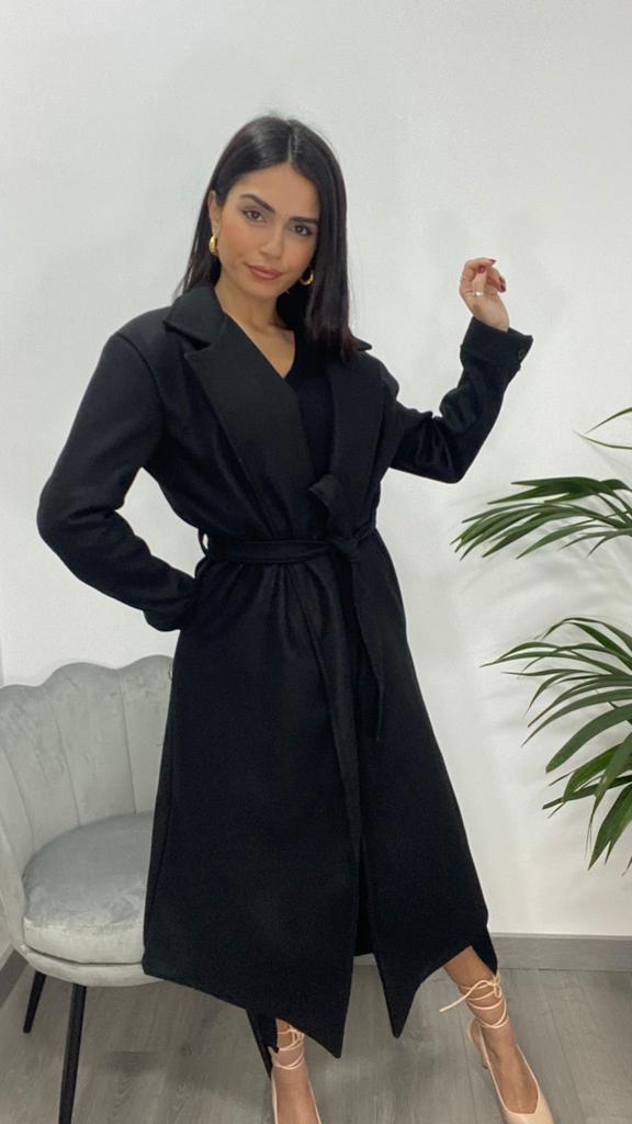 Cappotto Feida