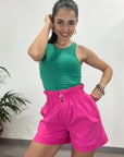 Short Elastan