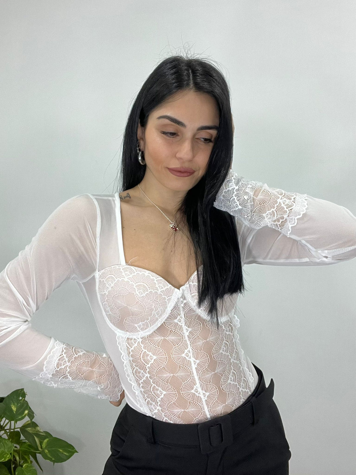 Body Natalia