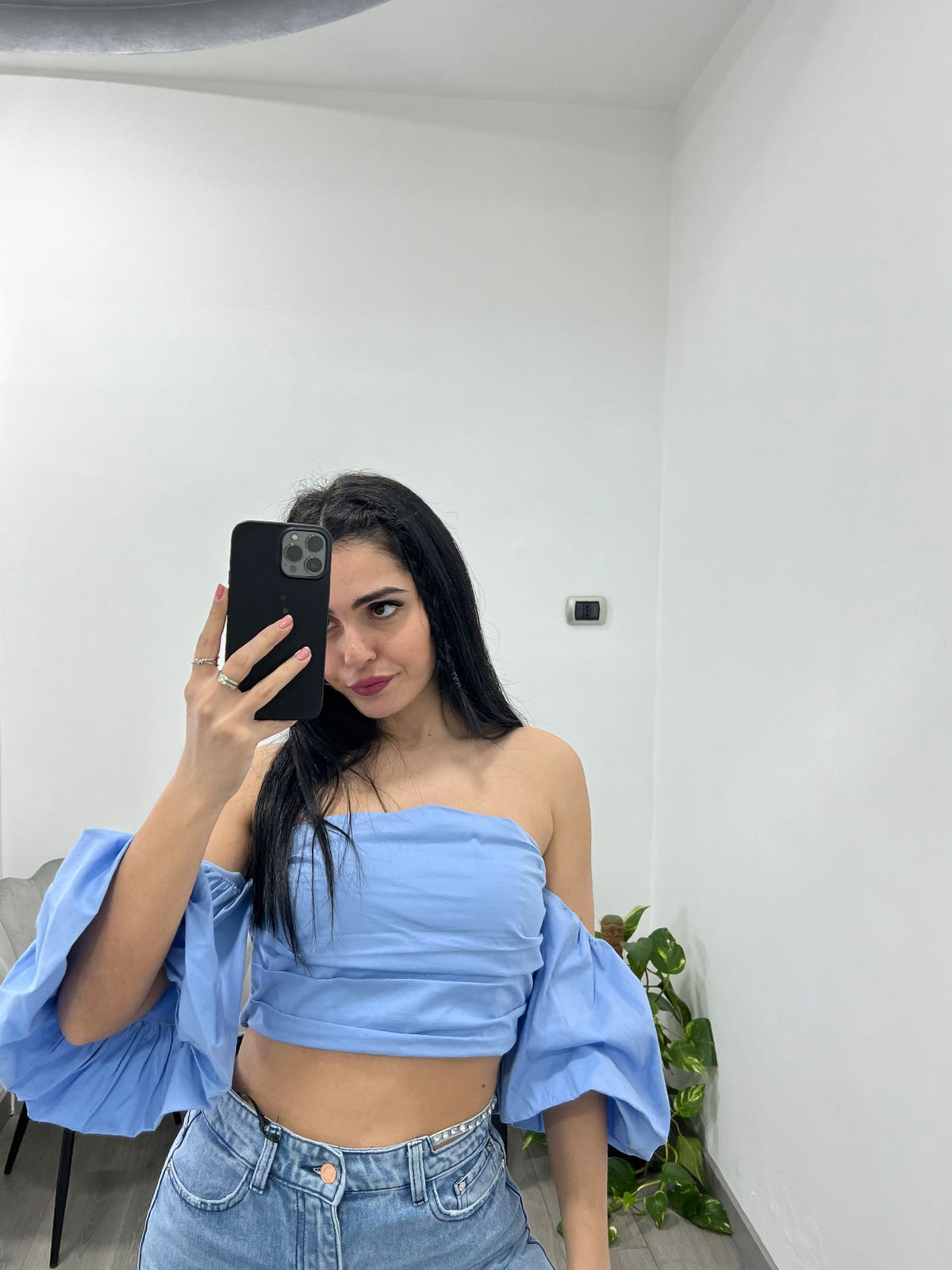 Top Dalila