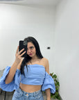 Top Dalila