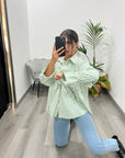 Camicia Righe
