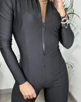 Tuta Jumpsuit