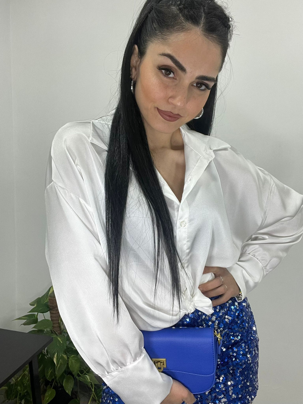 Camicia Simply