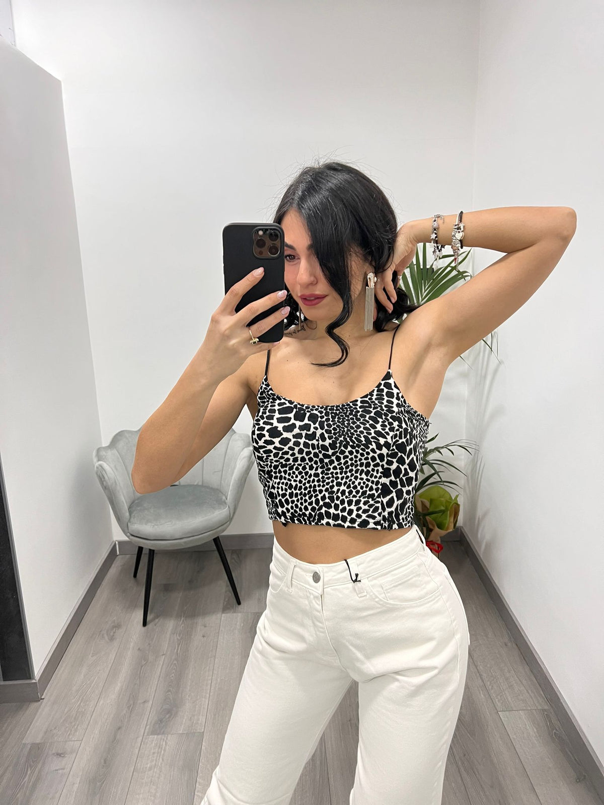Top Animalier