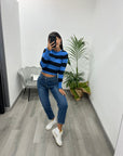 Jeans Quermes