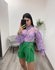 Shorts Simona
