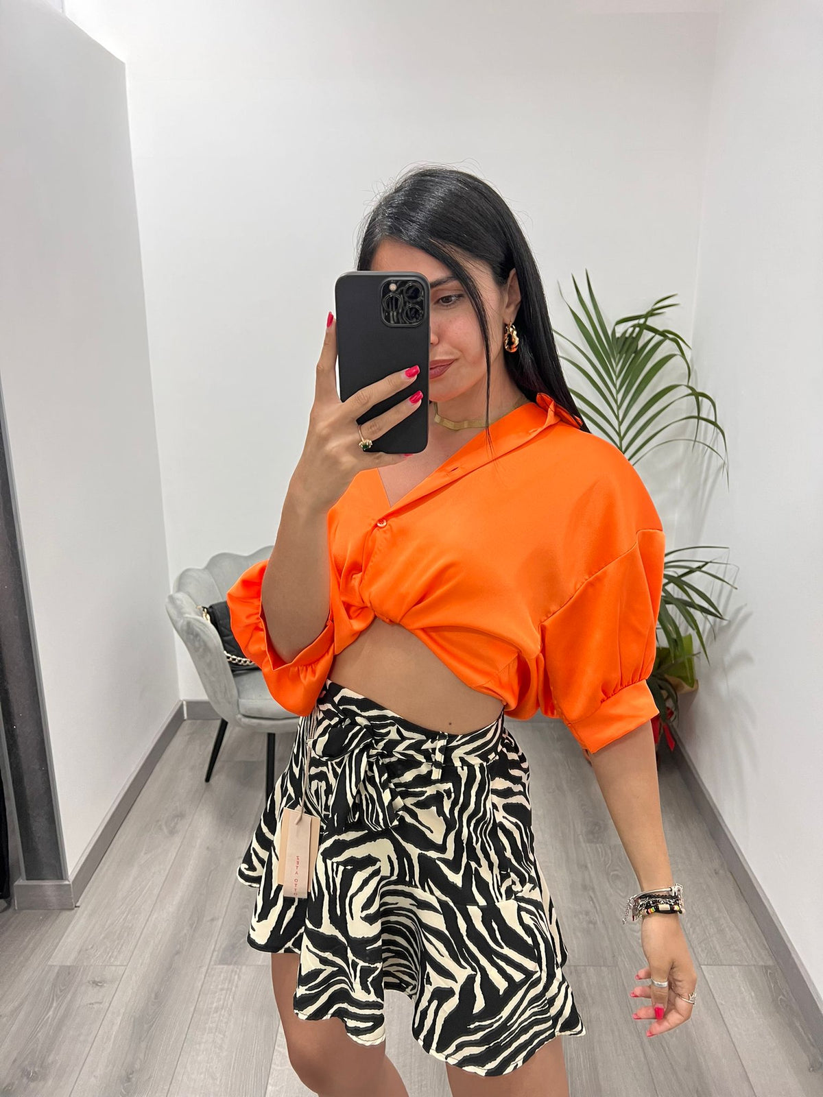 Gonna Stripes