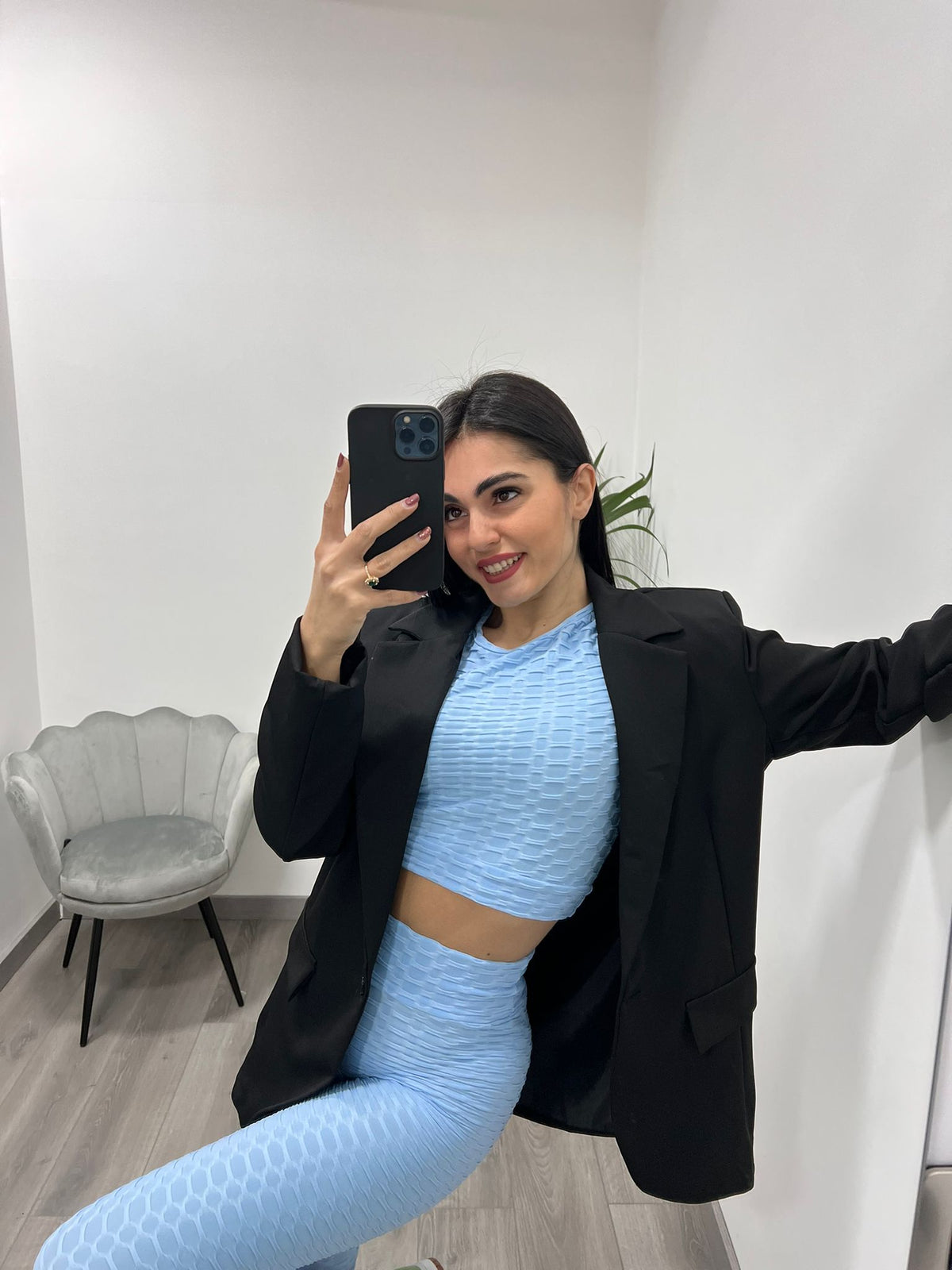 Blazer Formal
