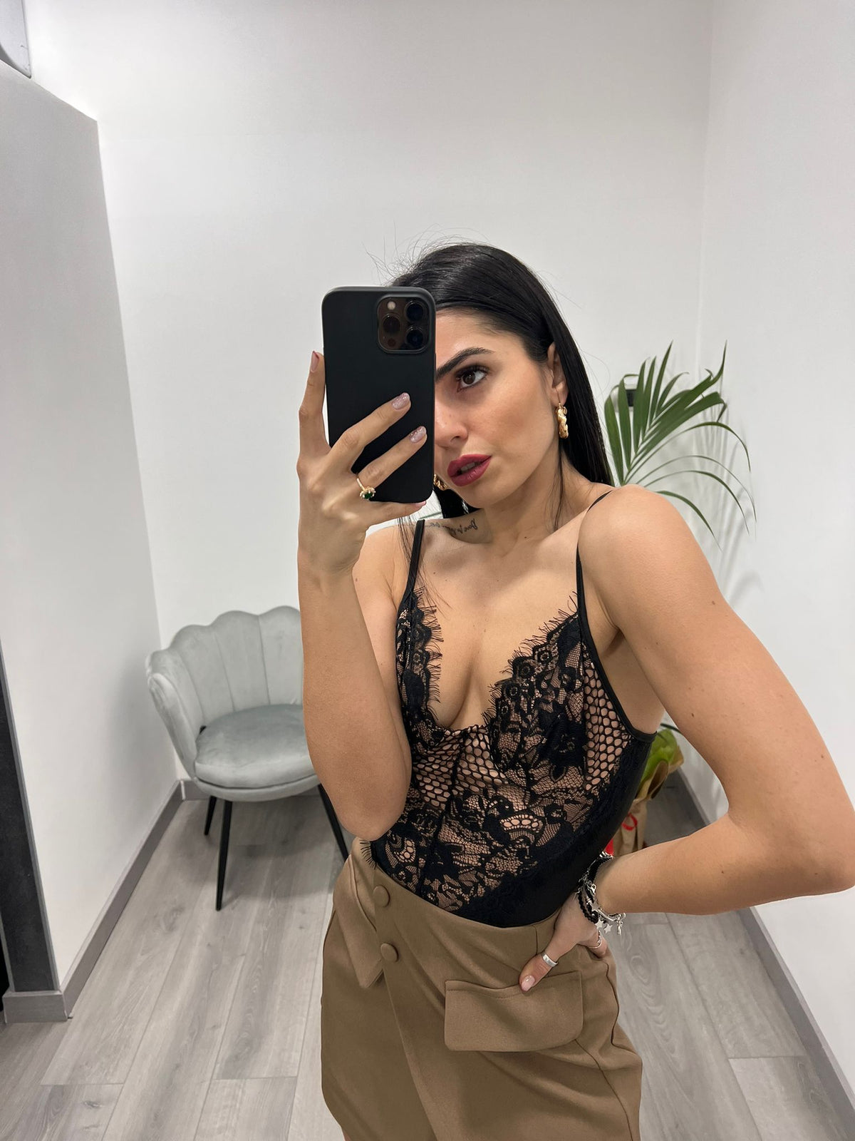 Body Positive