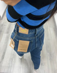Jeans Quermes